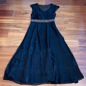 J. Peterman formal